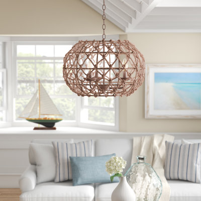 5 Lights Globe Shade Chandelier Modern AmberClearMulti ColorSmoke Pendant Light for Restaurant 5 Lights Globe Shade Chandelier Modern AmberClearMulti ColorSmoke Pendant Light for Restaurant